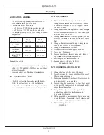 Предварительный просмотр 16 страницы Northern Lights NL773LW3 Operator'S Manual