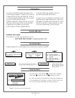 Preview for 4 page of Northern Lights NL773LW4 Operator'S Manual