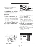 Предварительный просмотр 21 страницы Northern Lights NL844T4E Operator'S Manual