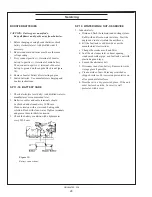 Предварительный просмотр 28 страницы Northern Lights NL844T4E Operator'S Manual