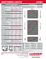 Предварительный просмотр 4 страницы Northern Lights OL1276 L1276A2 Manual