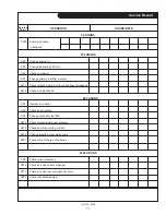 Preview for 11 page of Northern Lights OL1276 Operator'S Manual