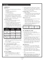 Preview for 12 page of Northern Lights OLP LP445 Operator'S Manual