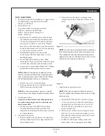 Preview for 15 page of Northern Lights OLP LP445 Operator'S Manual