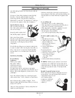 Preview for 7 page of Northern Lights OM844W3 Operator'S Manual