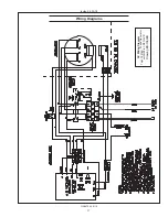 Preview for 39 page of Northern Lights ONL673L4 Operator'S Manual