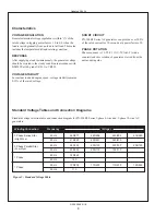 Preview for 8 page of Northern Lights OPX300K2 Operator'S Manual