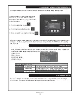 Предварительный просмотр 17 страницы Northern Lights OWN-ADV Installation And User Manual