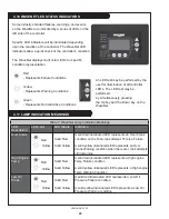 Предварительный просмотр 22 страницы Northern Lights OWN-ADV Installation And User Manual