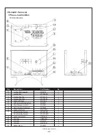 Preview for 28 page of Northern Lights PX-300K1 Series A.C. Generator Operator'S & Parts Manual