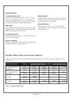 Preview for 8 page of Northern Lights PX-300K2 Series A.C. Generators Operator'S & Parts Manual