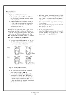 Preview for 12 page of Northern Lights PX-300K2 Series A.C. Generators Operator'S & Parts Manual