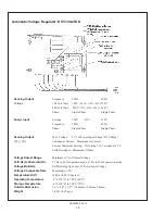 Preview for 16 page of Northern Lights PX-300K2 Series A.C. Generators Operator'S & Parts Manual