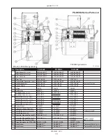 Preview for 19 page of Northern Lights PX-300K2 Series A.C. Generators Operator'S & Parts Manual