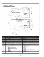 Preview for 22 page of Northern Lights PX-300K2 Series A.C. Generators Operator'S & Parts Manual