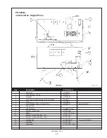 Preview for 23 page of Northern Lights PX-300K2 Series A.C. Generators Operator'S & Parts Manual