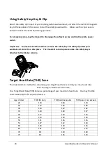 Preview for 25 page of Northern Lights TA-258 Assembly Manual And Owner'S Manual