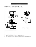 Preview for 7 page of Northern Lights TECHNICOLD OM-NI Operator'S Manual