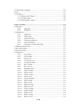 Preview for 12 page of Northern Meditec Crius V6 Operator'S Manual