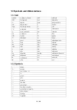 Preview for 23 page of Northern Meditec Crius V6 Operator'S Manual