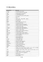 Preview for 24 page of Northern Meditec Crius V6 Operator'S Manual