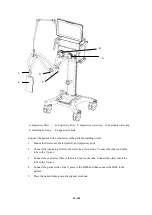 Preview for 39 page of Northern Meditec Crius V6 Operator'S Manual