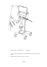 Preview for 42 page of Northern Meditec Crius V6 Operator'S Manual