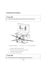 Preview for 43 page of Northern Meditec Crius V6 Operator'S Manual