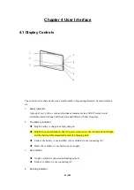 Preview for 45 page of Northern Meditec Crius V6 Operator'S Manual