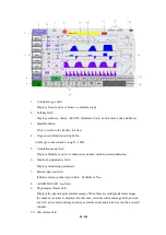 Preview for 48 page of Northern Meditec Crius V6 Operator'S Manual