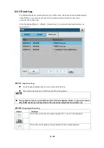 Preview for 53 page of Northern Meditec Crius V6 Operator'S Manual