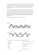 Preview for 75 page of Northern Meditec Crius V6 Operator'S Manual