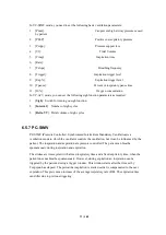 Preview for 77 page of Northern Meditec Crius V6 Operator'S Manual