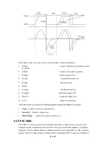 Preview for 78 page of Northern Meditec Crius V6 Operator'S Manual