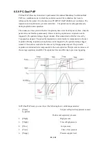 Preview for 80 page of Northern Meditec Crius V6 Operator'S Manual