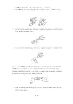 Preview for 92 page of Northern Meditec Crius V6 Operator'S Manual