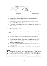 Preview for 96 page of Northern Meditec Crius V6 Operator'S Manual