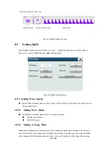 Preview for 103 page of Northern Meditec Crius V6 Operator'S Manual