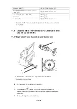 Preview for 129 page of Northern Meditec Crius V6 Operator'S Manual