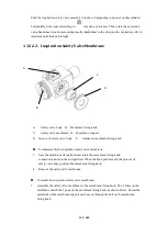 Preview for 131 page of Northern Meditec Crius V6 Operator'S Manual