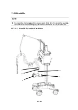 Preview for 136 page of Northern Meditec Crius V6 Operator'S Manual