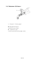 Preview for 138 page of Northern Meditec Crius V6 Operator'S Manual