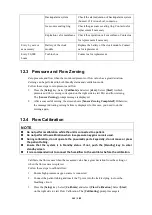 Preview for 141 page of Northern Meditec Crius V6 Operator'S Manual