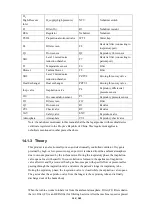 Preview for 153 page of Northern Meditec Crius V6 Operator'S Manual