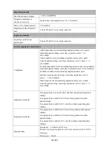 Preview for 161 page of Northern Meditec Crius V6 Operator'S Manual