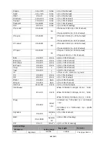 Preview for 163 page of Northern Meditec Crius V6 Operator'S Manual