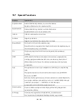 Preview for 165 page of Northern Meditec Crius V6 Operator'S Manual