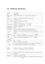 Preview for 166 page of Northern Meditec Crius V6 Operator'S Manual