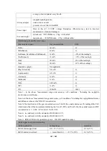 Preview for 167 page of Northern Meditec Crius V6 Operator'S Manual