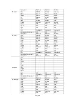 Preview for 171 page of Northern Meditec Crius V6 Operator'S Manual